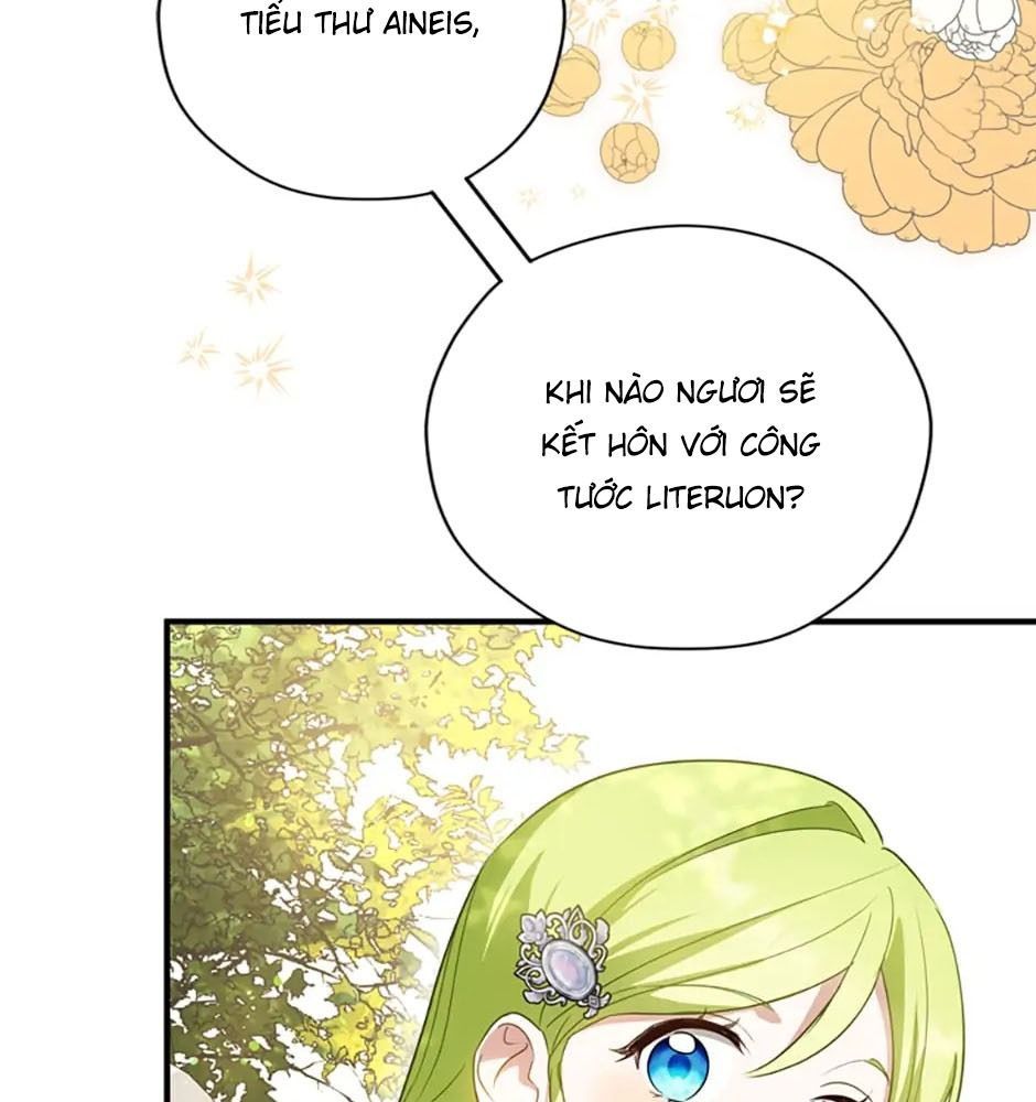 Đã Bảo Nữ Chính Đang Cải Trang Mà Chapter 28 - Trang 2