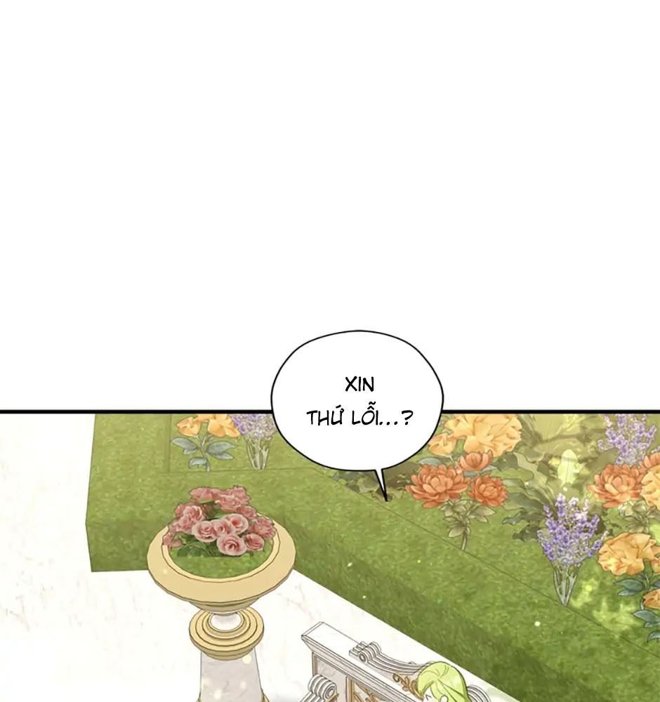 Đã Bảo Nữ Chính Đang Cải Trang Mà Chapter 28 - Trang 2