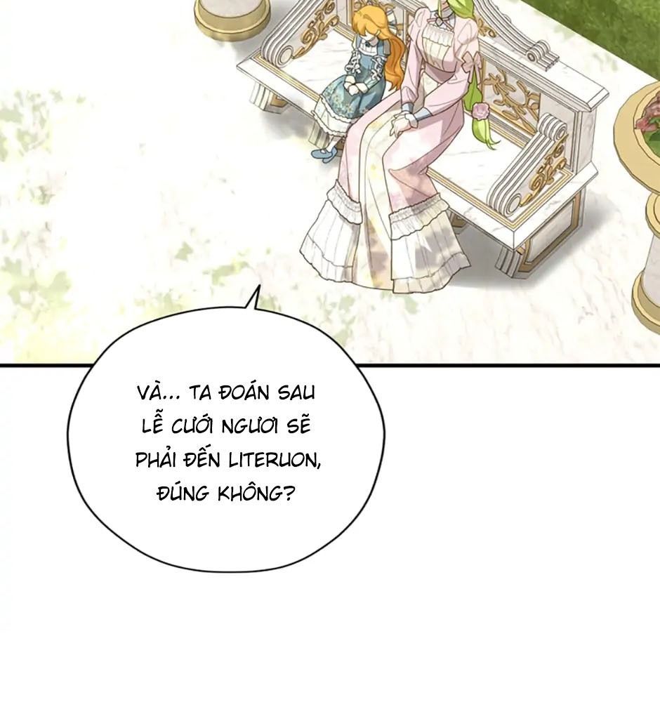 Đã Bảo Nữ Chính Đang Cải Trang Mà Chapter 28 - Trang 2