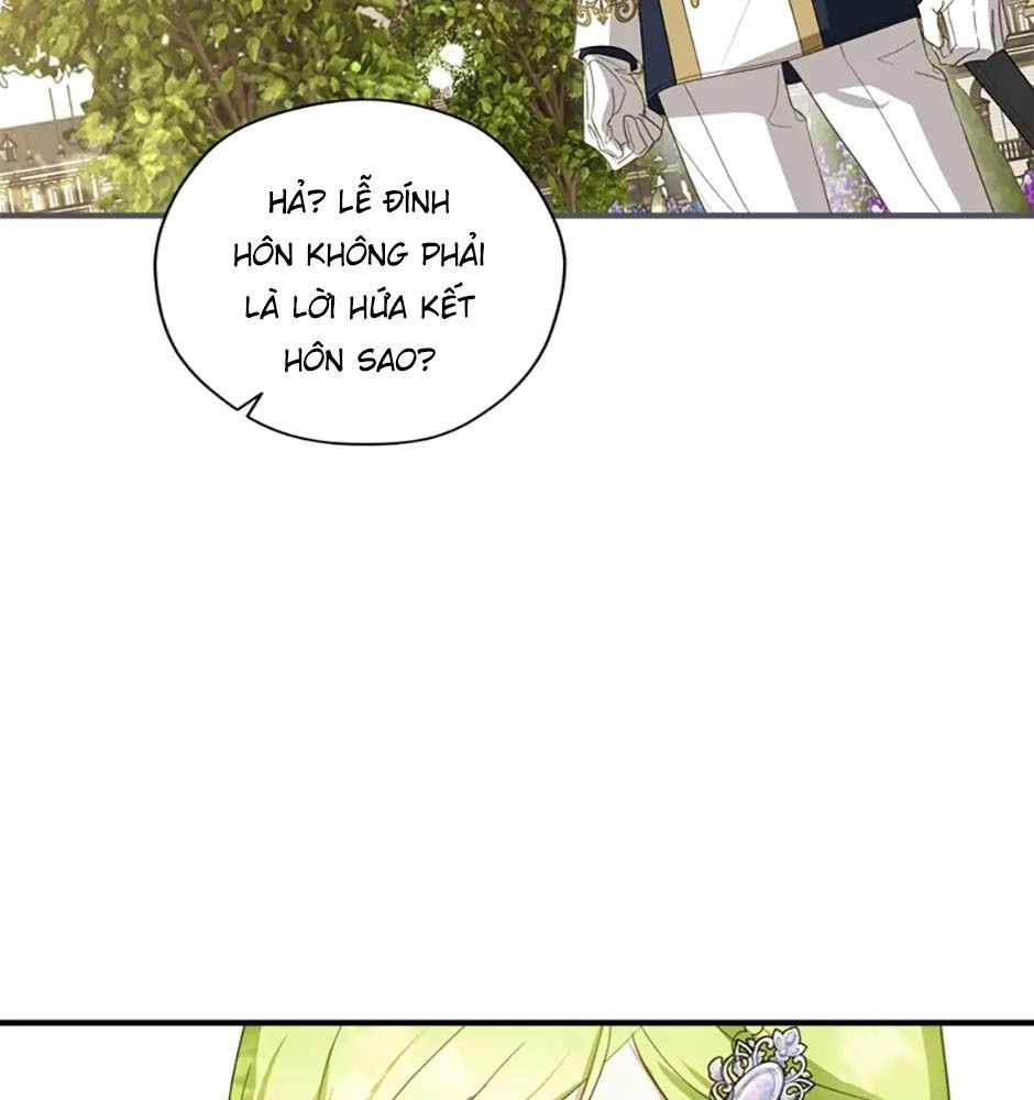 Đã Bảo Nữ Chính Đang Cải Trang Mà Chapter 28 - Trang 2