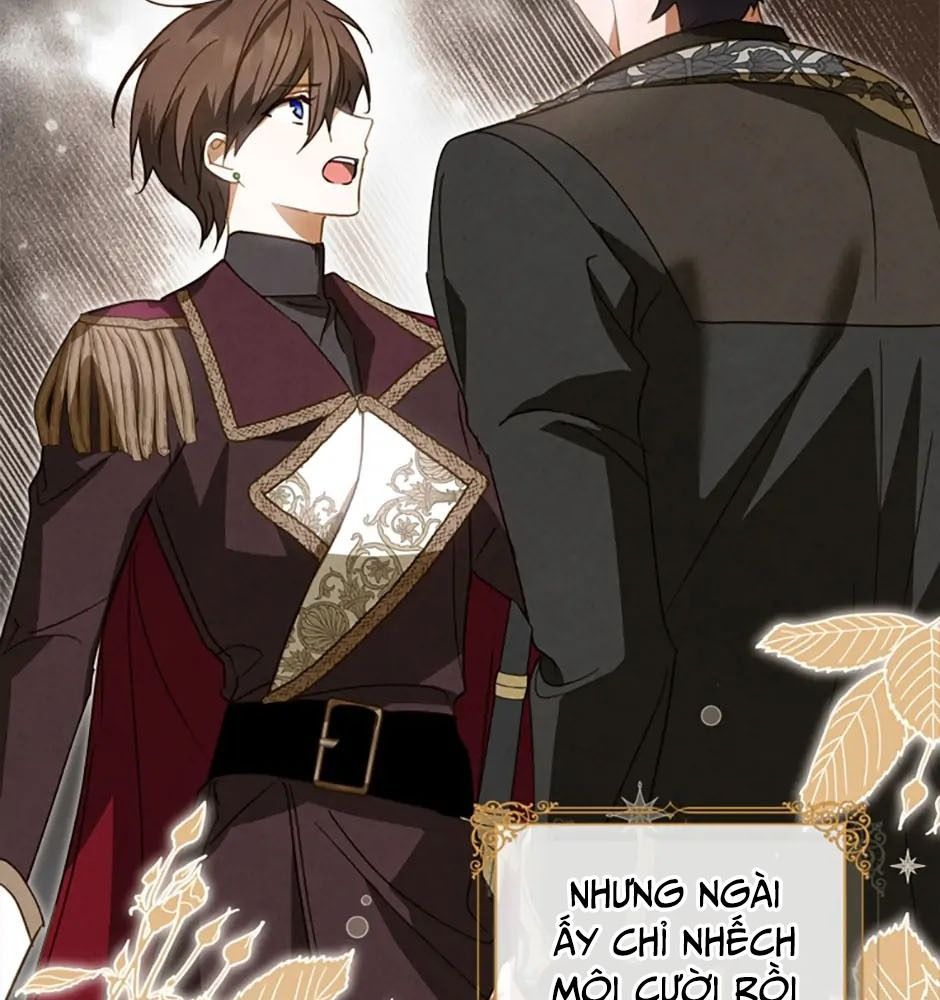 Đã Bảo Nữ Chính Đang Cải Trang Mà Chapter 28 - Trang 2