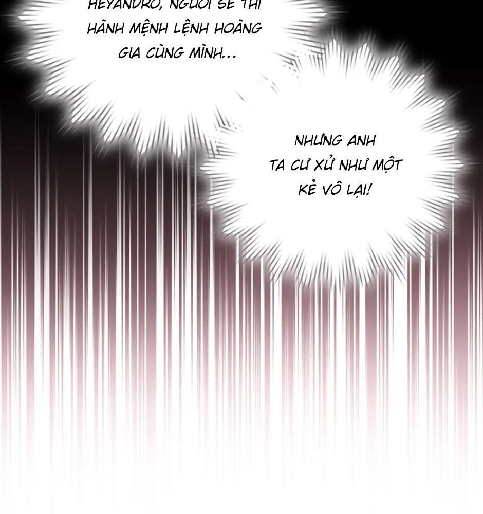 Đã Bảo Nữ Chính Đang Cải Trang Mà Chapter 28 - Trang 2