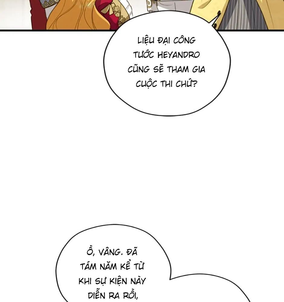 Đã Bảo Nữ Chính Đang Cải Trang Mà Chapter 28 - Trang 2