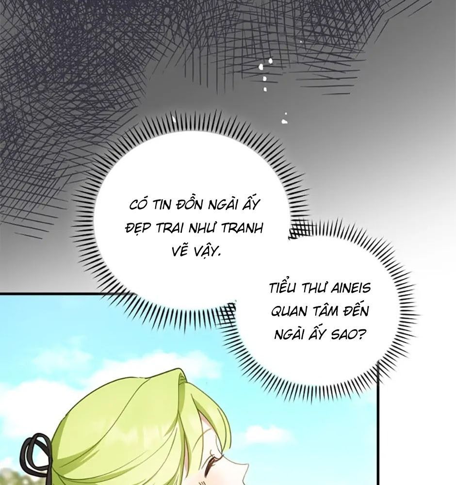 Đã Bảo Nữ Chính Đang Cải Trang Mà Chapter 28 - Trang 2
