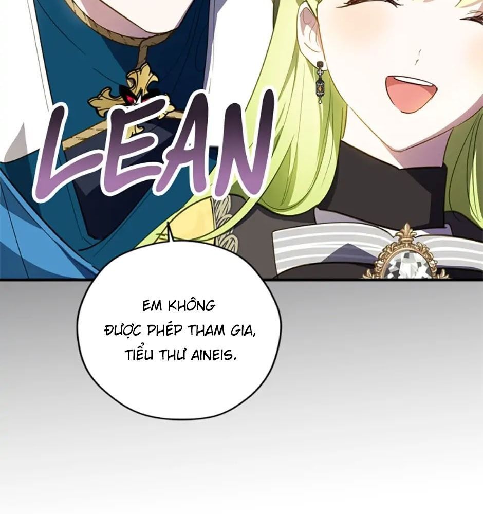 Đã Bảo Nữ Chính Đang Cải Trang Mà Chapter 28 - Trang 2