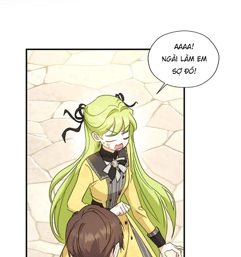 Đã Bảo Nữ Chính Đang Cải Trang Mà Chapter 28 - Trang 2