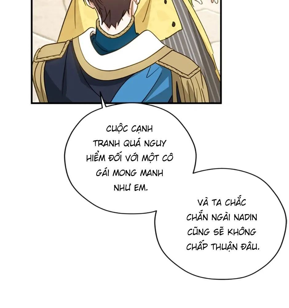 Đã Bảo Nữ Chính Đang Cải Trang Mà Chapter 28 - Trang 2