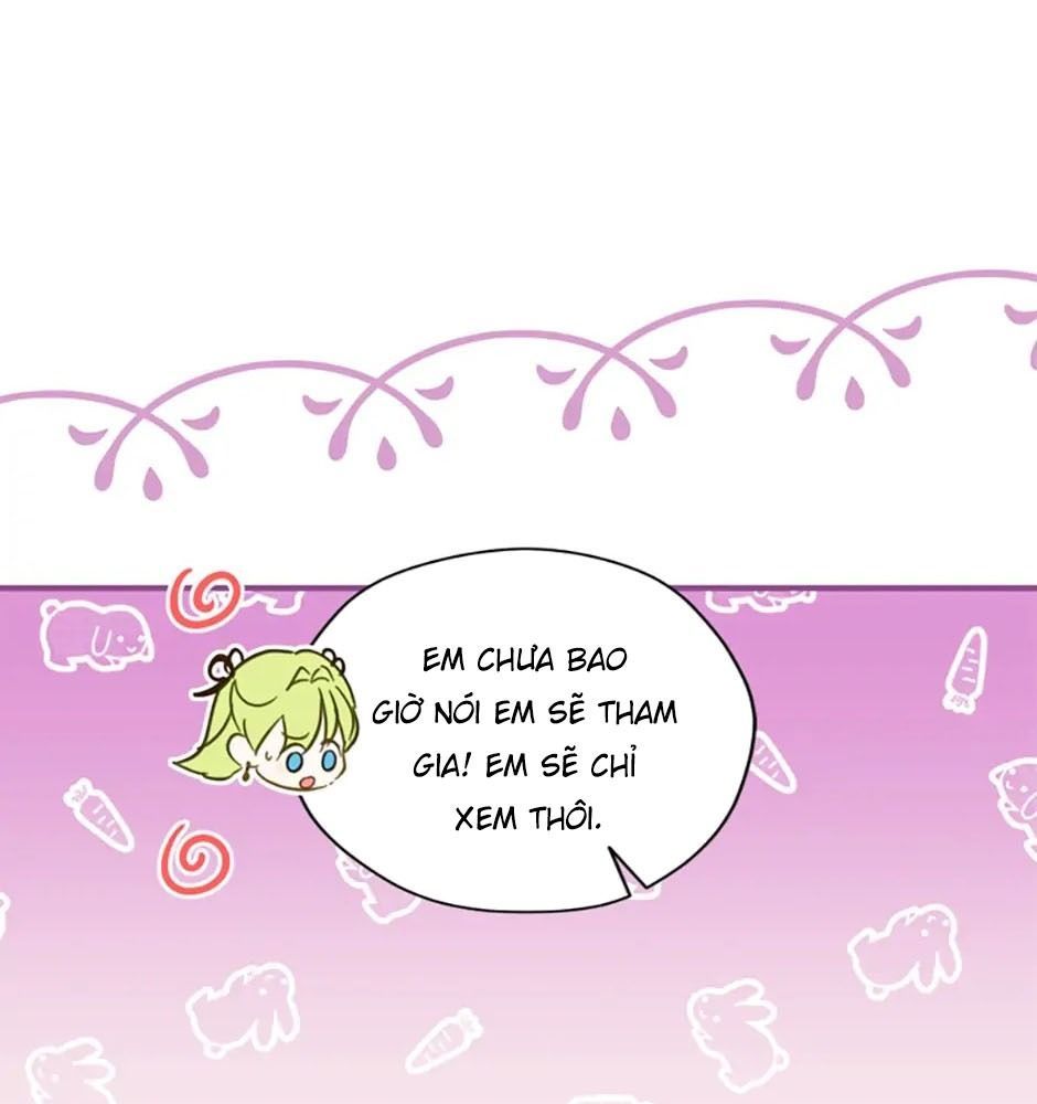 Đã Bảo Nữ Chính Đang Cải Trang Mà Chapter 28 - Trang 2