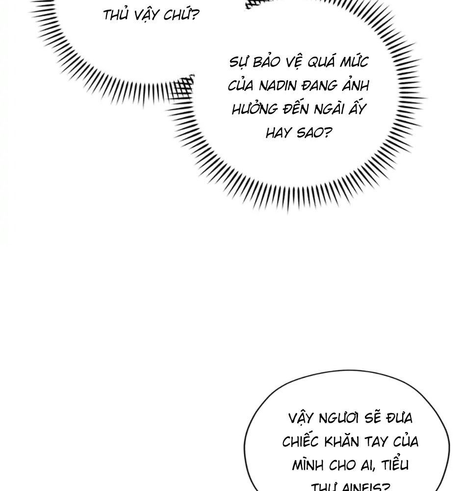 Đã Bảo Nữ Chính Đang Cải Trang Mà Chapter 28 - Trang 2