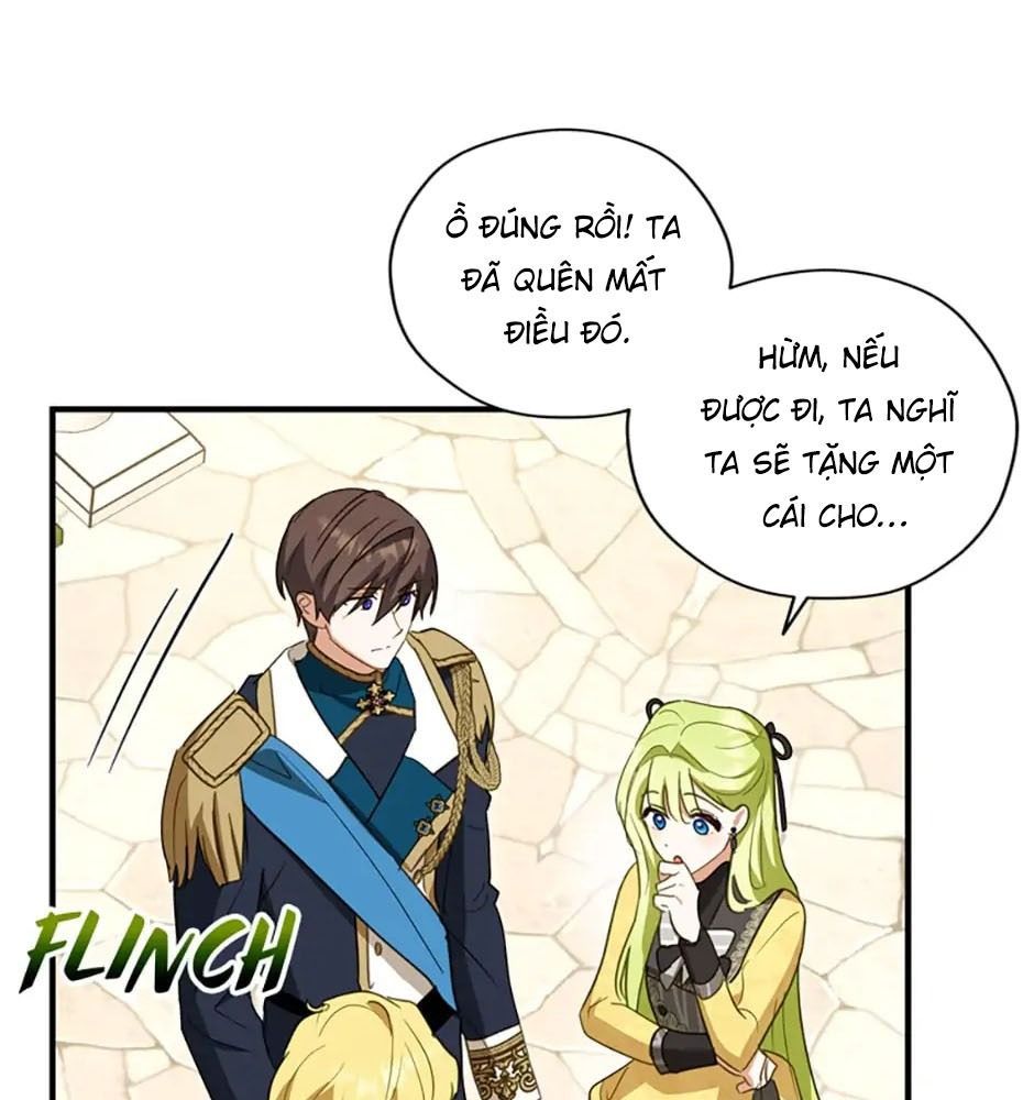 Đã Bảo Nữ Chính Đang Cải Trang Mà Chapter 28 - Trang 2
