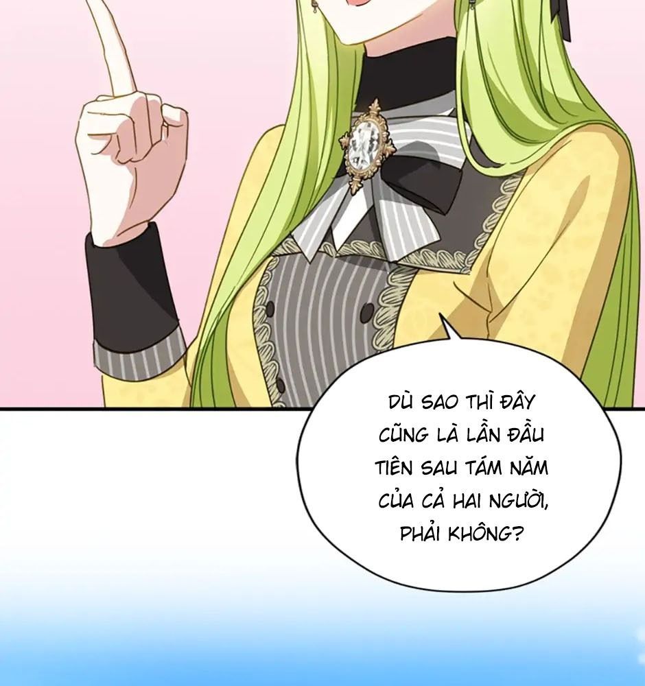 Đã Bảo Nữ Chính Đang Cải Trang Mà Chapter 28 - Trang 2