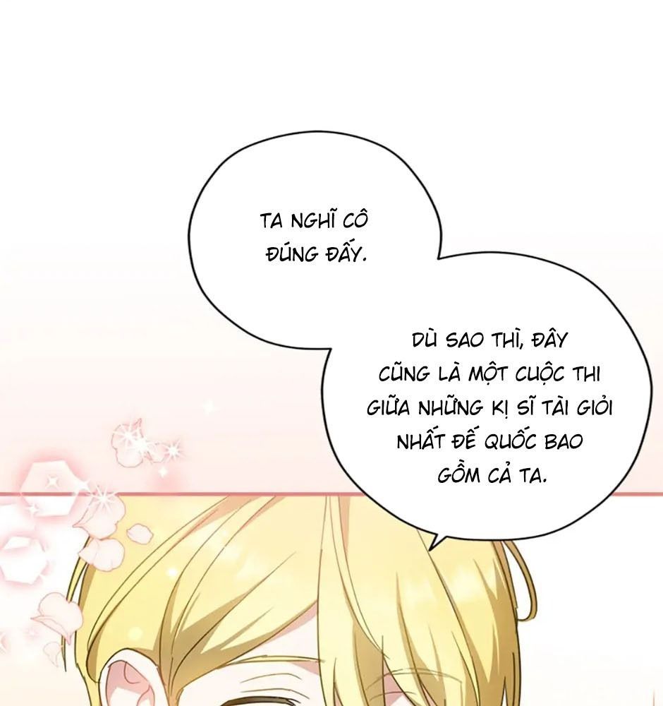 Đã Bảo Nữ Chính Đang Cải Trang Mà Chapter 28 - Trang 2