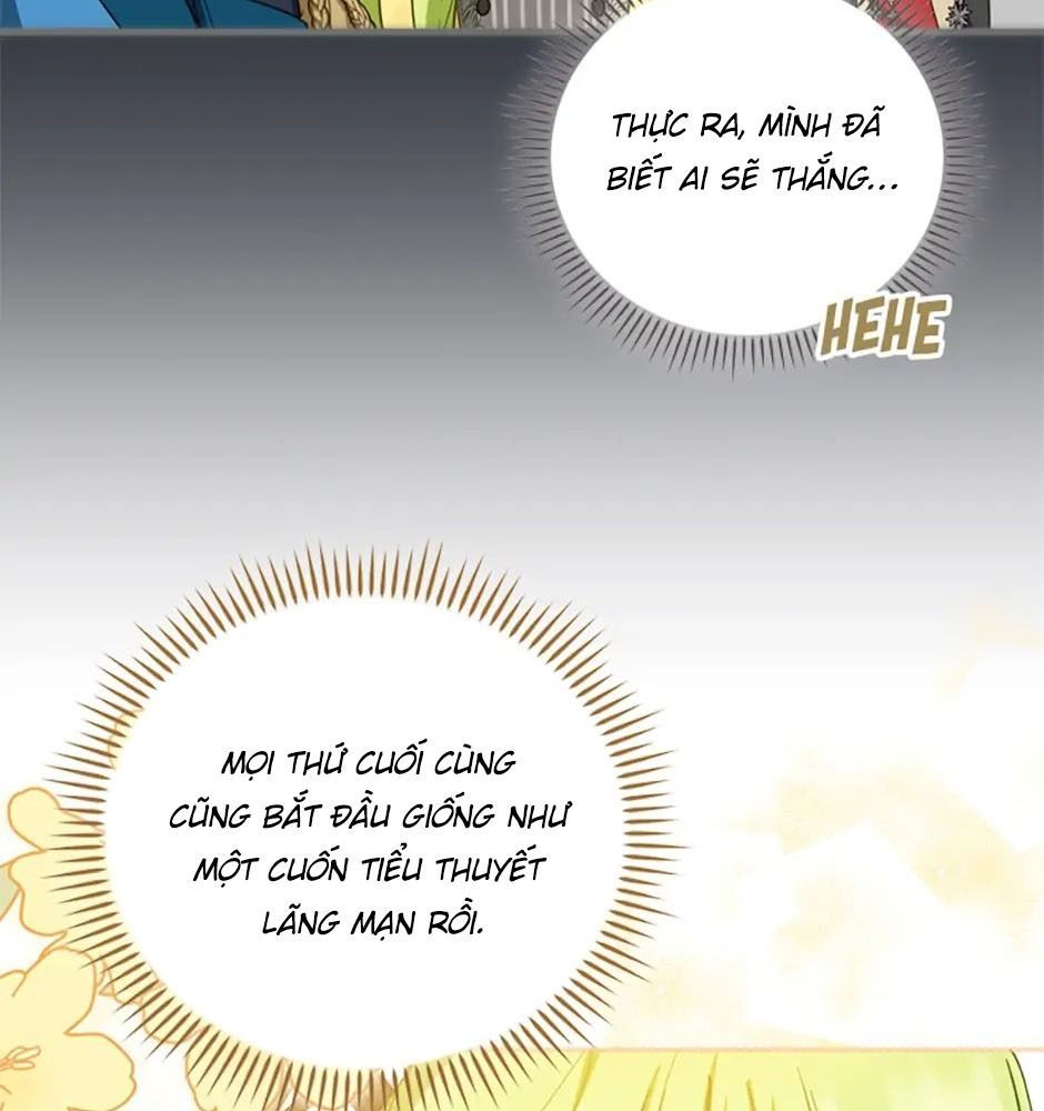 Đã Bảo Nữ Chính Đang Cải Trang Mà Chapter 28 - Trang 2