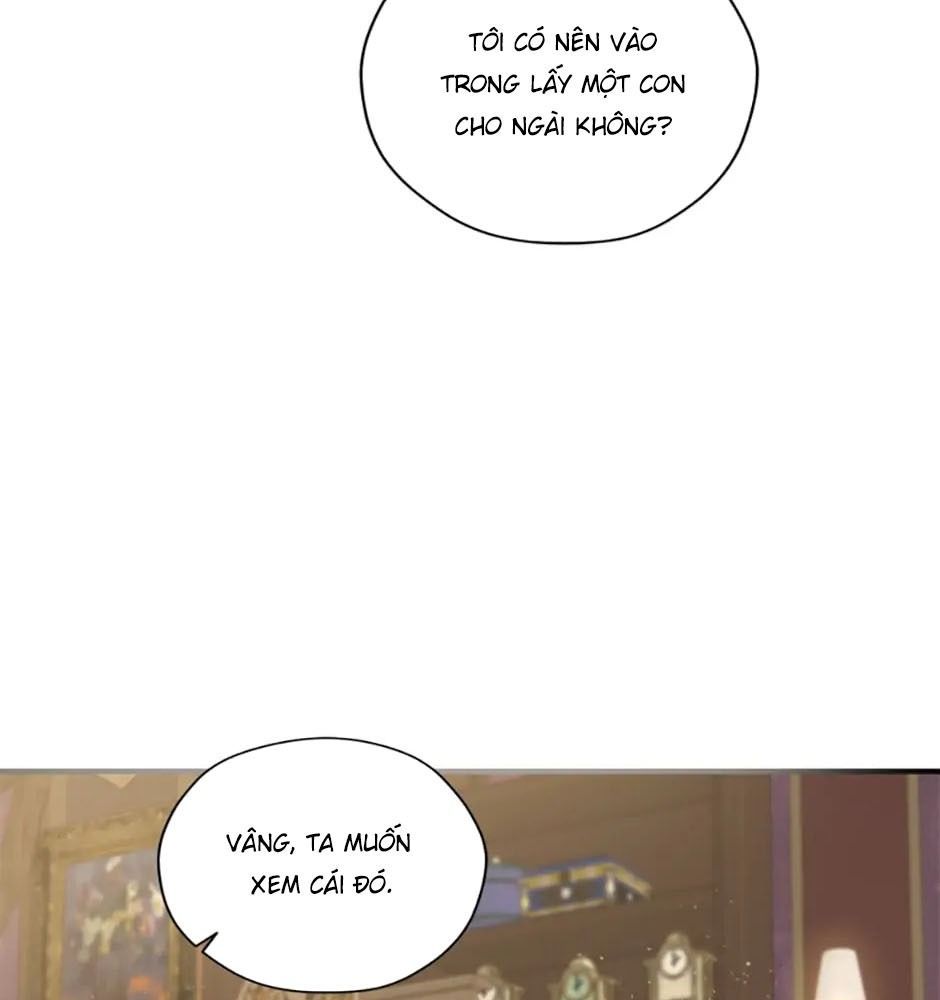 Đã Bảo Nữ Chính Đang Cải Trang Mà Chapter 29 - Trang 2