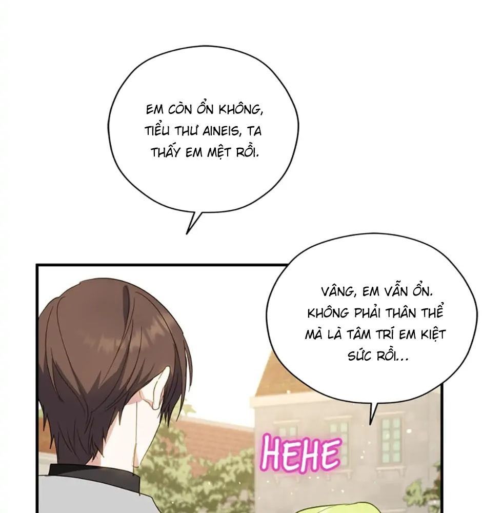 Đã Bảo Nữ Chính Đang Cải Trang Mà Chapter 29 - Trang 2
