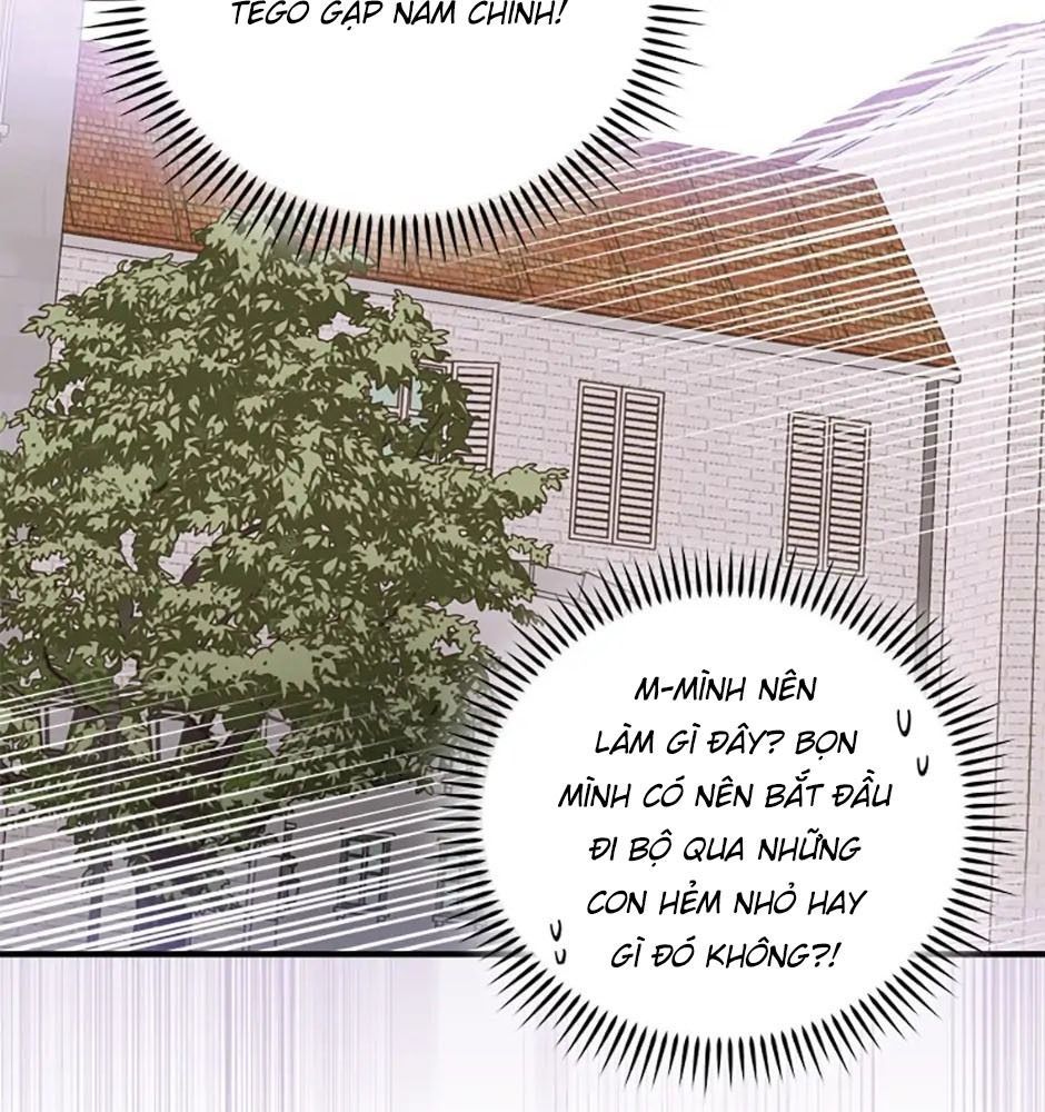 Đã Bảo Nữ Chính Đang Cải Trang Mà Chapter 29 - Trang 2