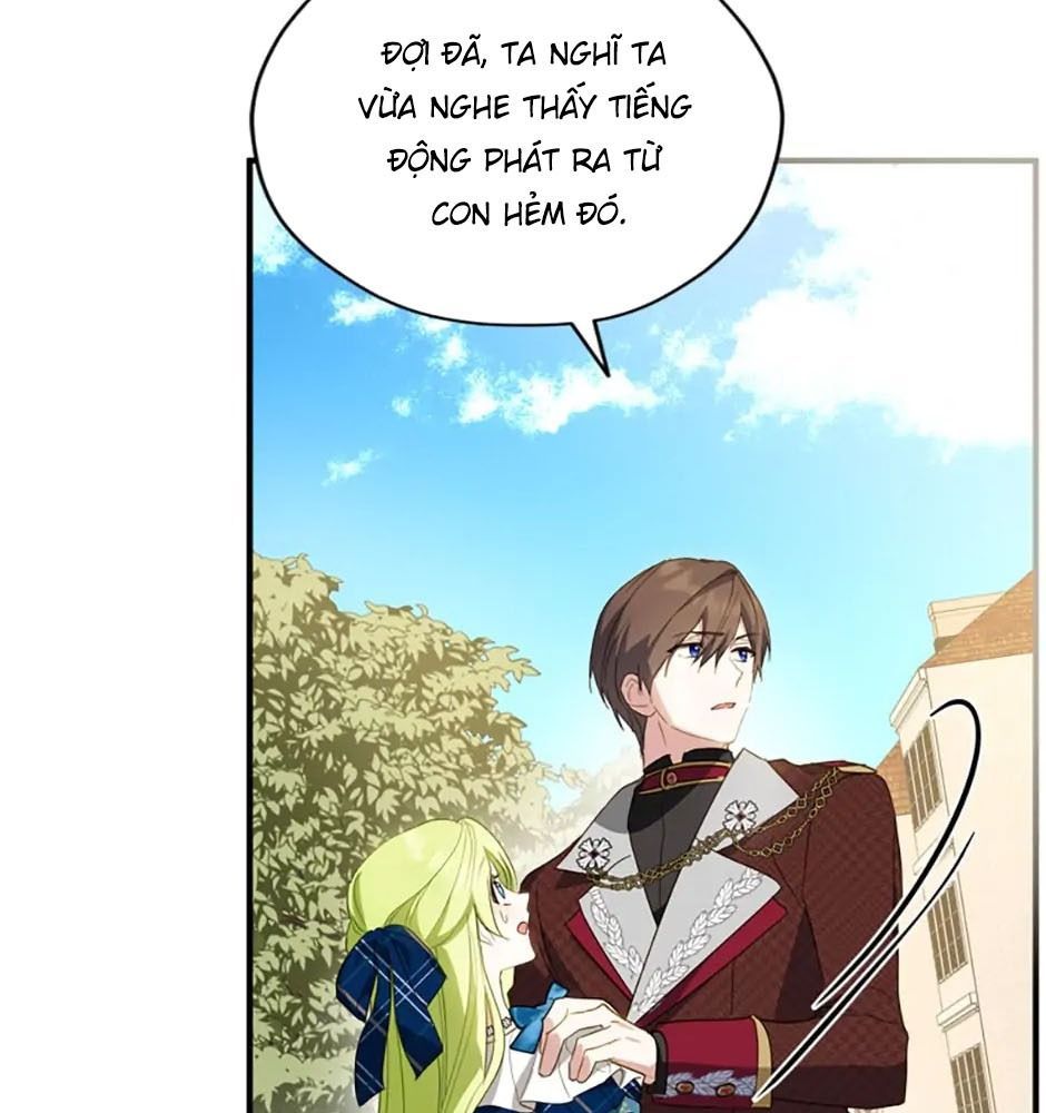 Đã Bảo Nữ Chính Đang Cải Trang Mà Chapter 29 - Trang 2