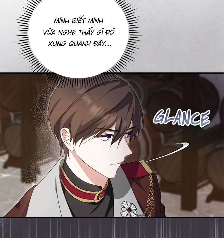 Đã Bảo Nữ Chính Đang Cải Trang Mà Chapter 29 - Trang 2