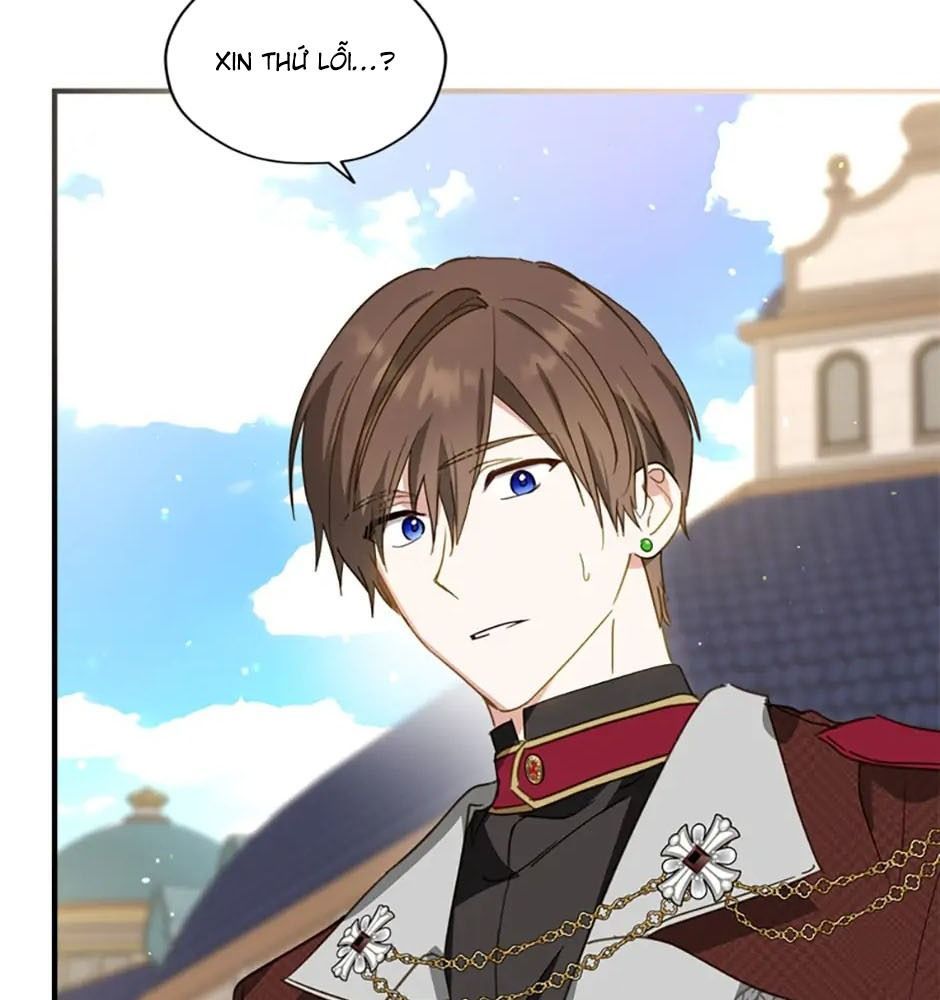 Đã Bảo Nữ Chính Đang Cải Trang Mà Chapter 29 - Trang 2