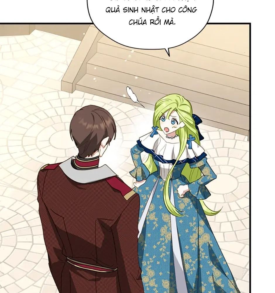 Đã Bảo Nữ Chính Đang Cải Trang Mà Chapter 29 - Trang 2