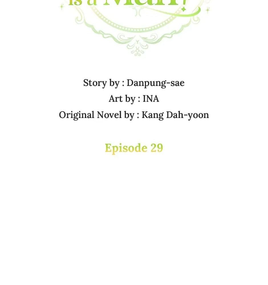 Đã Bảo Nữ Chính Đang Cải Trang Mà Chapter 29 - Trang 2