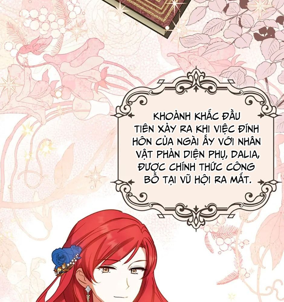 Đã Bảo Nữ Chính Đang Cải Trang Mà Chapter 29 - Trang 2