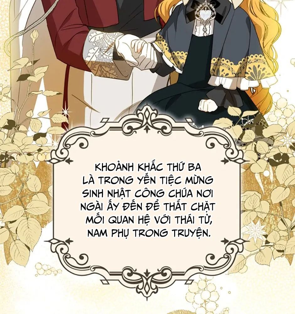 Đã Bảo Nữ Chính Đang Cải Trang Mà Chapter 29 - Trang 2