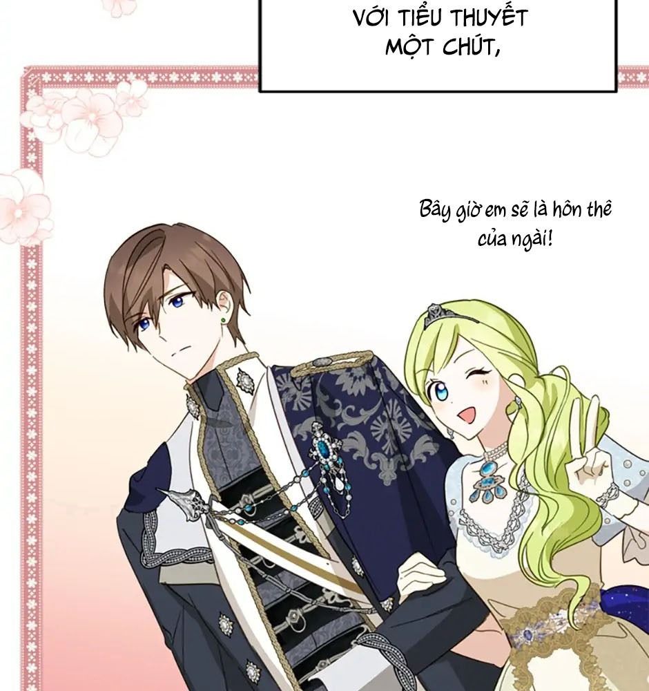 Đã Bảo Nữ Chính Đang Cải Trang Mà Chapter 29 - Trang 2