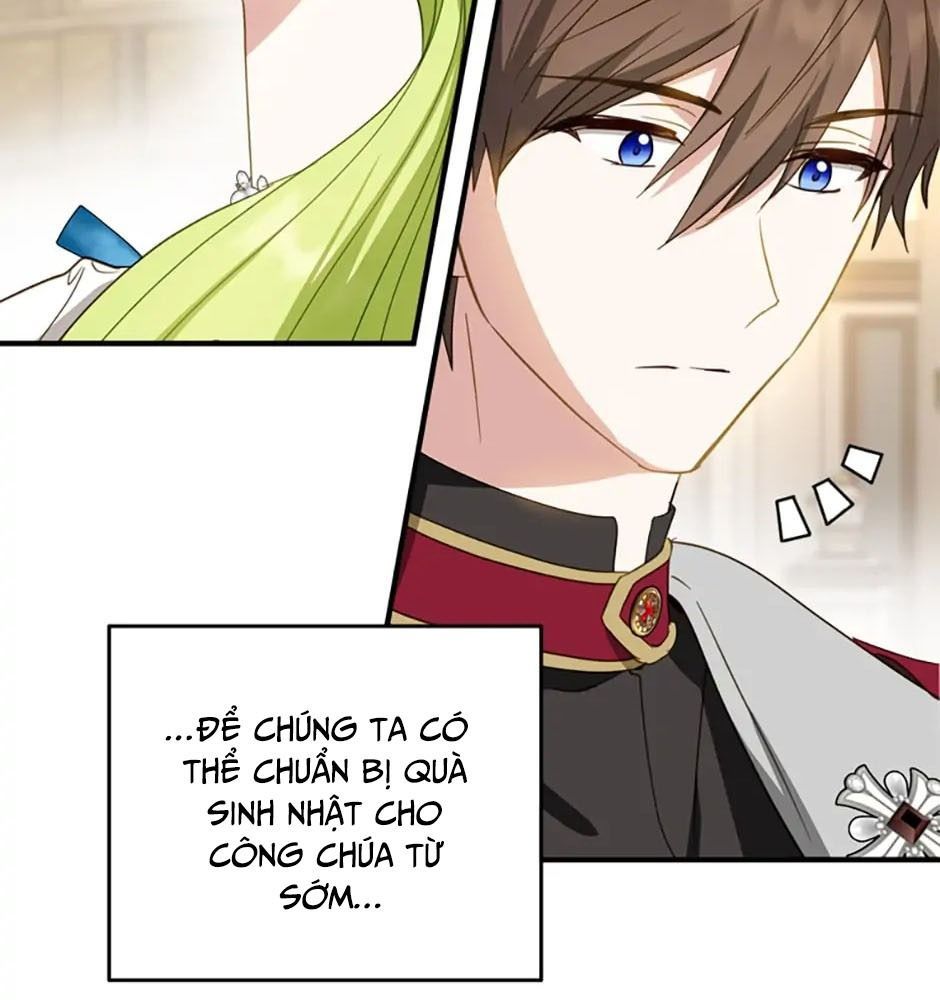 Đã Bảo Nữ Chính Đang Cải Trang Mà Chapter 29 - Trang 2
