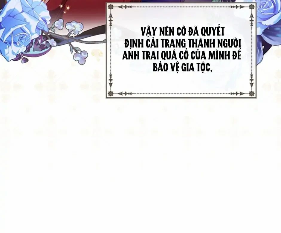 Đã Bảo Nữ Chính Đang Cải Trang Mà Chapter 3 - Trang 2