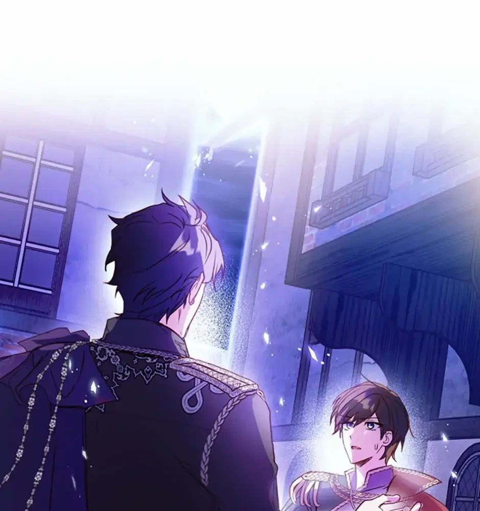 Đã Bảo Nữ Chính Đang Cải Trang Mà Chapter 3 - Trang 2