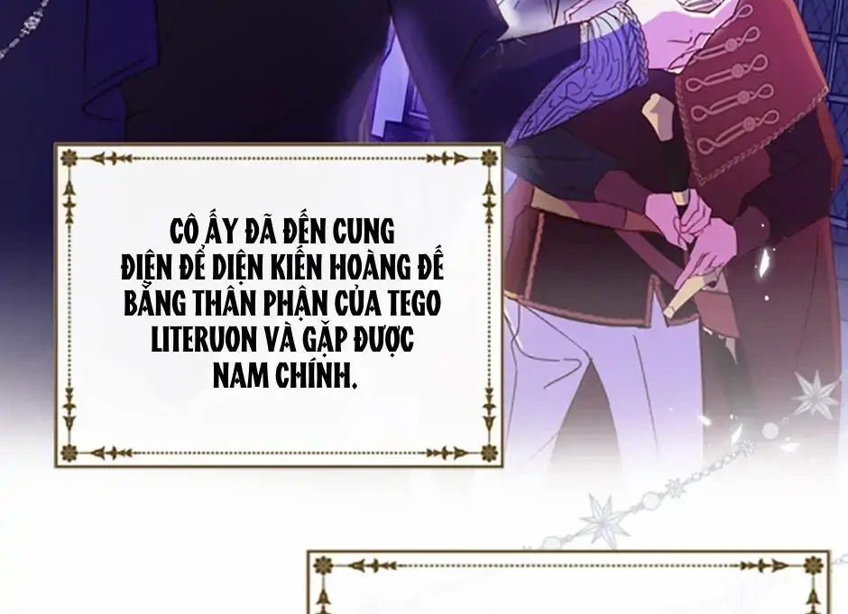 Đã Bảo Nữ Chính Đang Cải Trang Mà Chapter 3 - Trang 2