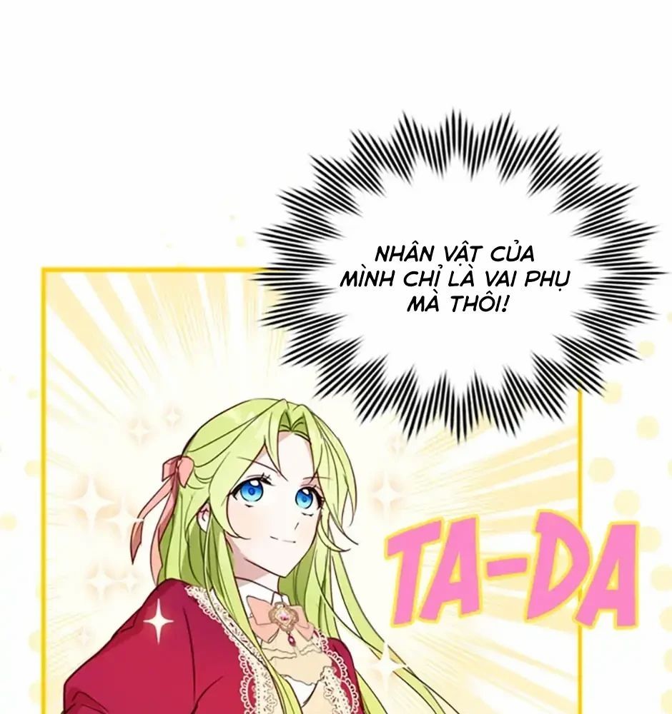 Đã Bảo Nữ Chính Đang Cải Trang Mà Chapter 3 - Trang 2