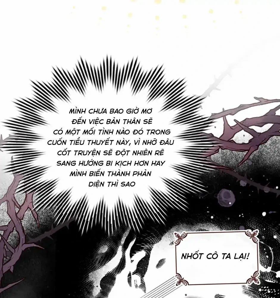 Đã Bảo Nữ Chính Đang Cải Trang Mà Chapter 3 - Trang 2