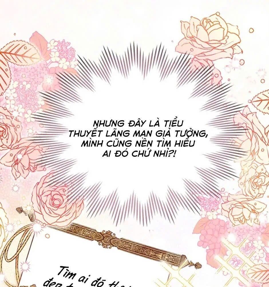 Đã Bảo Nữ Chính Đang Cải Trang Mà Chapter 3 - Trang 2