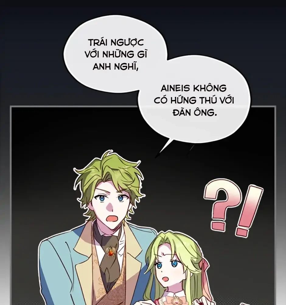 Đã Bảo Nữ Chính Đang Cải Trang Mà Chapter 3 - Trang 2