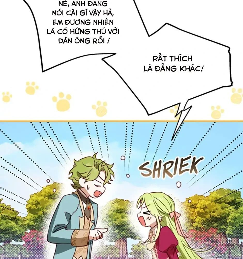 Đã Bảo Nữ Chính Đang Cải Trang Mà Chapter 3 - Trang 2