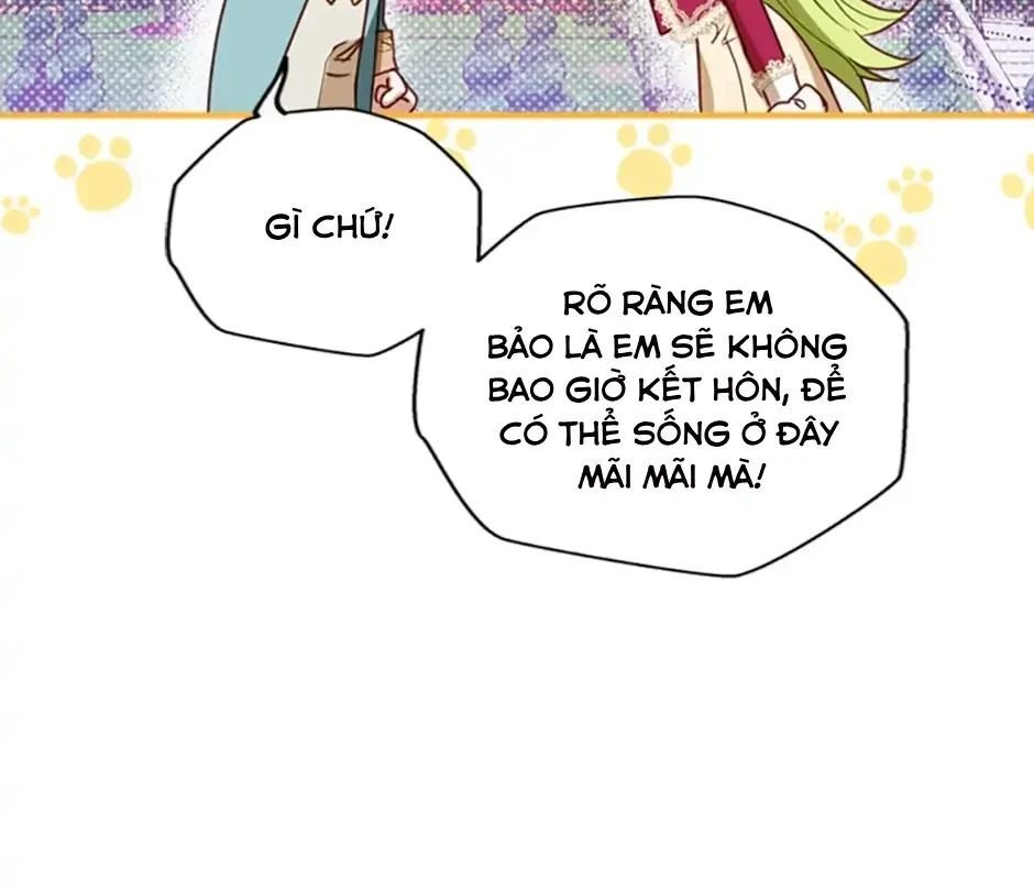 Đã Bảo Nữ Chính Đang Cải Trang Mà Chapter 3 - Trang 2