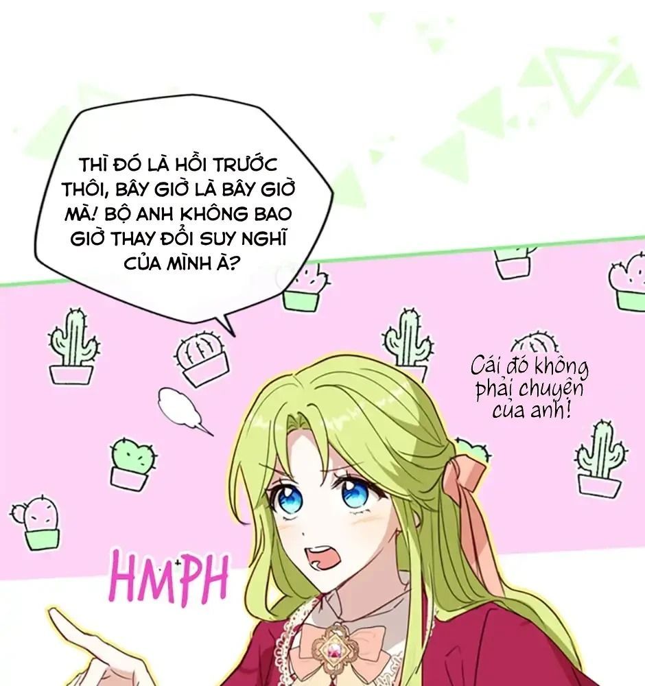 Đã Bảo Nữ Chính Đang Cải Trang Mà Chapter 3 - Trang 2