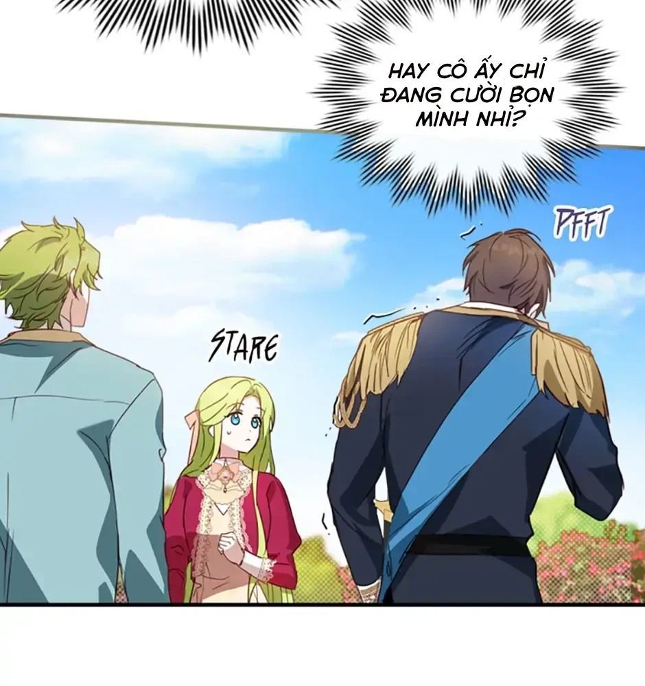 Đã Bảo Nữ Chính Đang Cải Trang Mà Chapter 3 - Trang 2