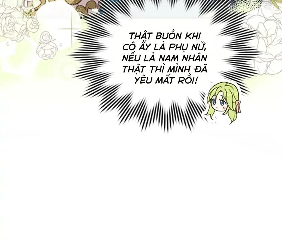 Đã Bảo Nữ Chính Đang Cải Trang Mà Chapter 3 - Trang 2