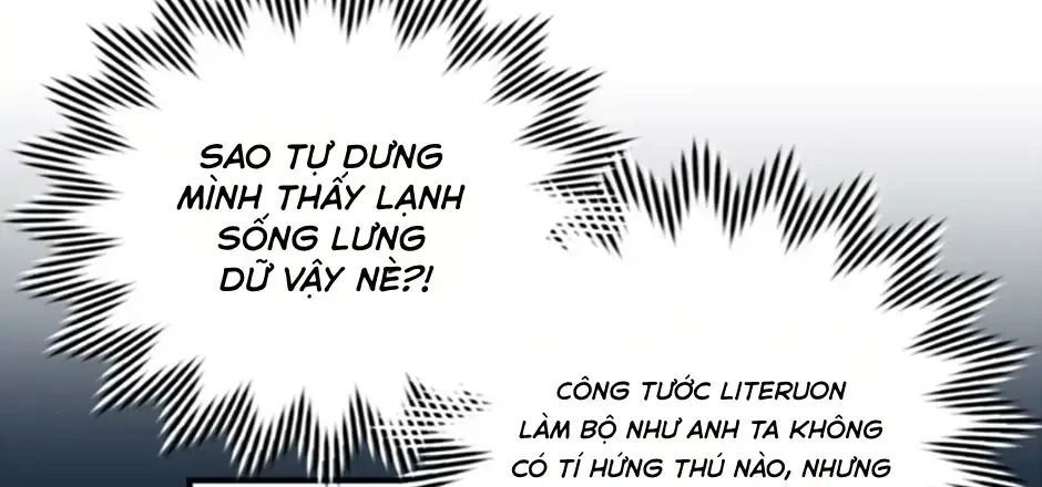 Đã Bảo Nữ Chính Đang Cải Trang Mà Chapter 3 - Trang 2
