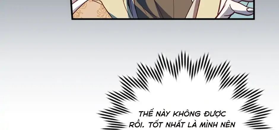 Đã Bảo Nữ Chính Đang Cải Trang Mà Chapter 3 - Trang 2