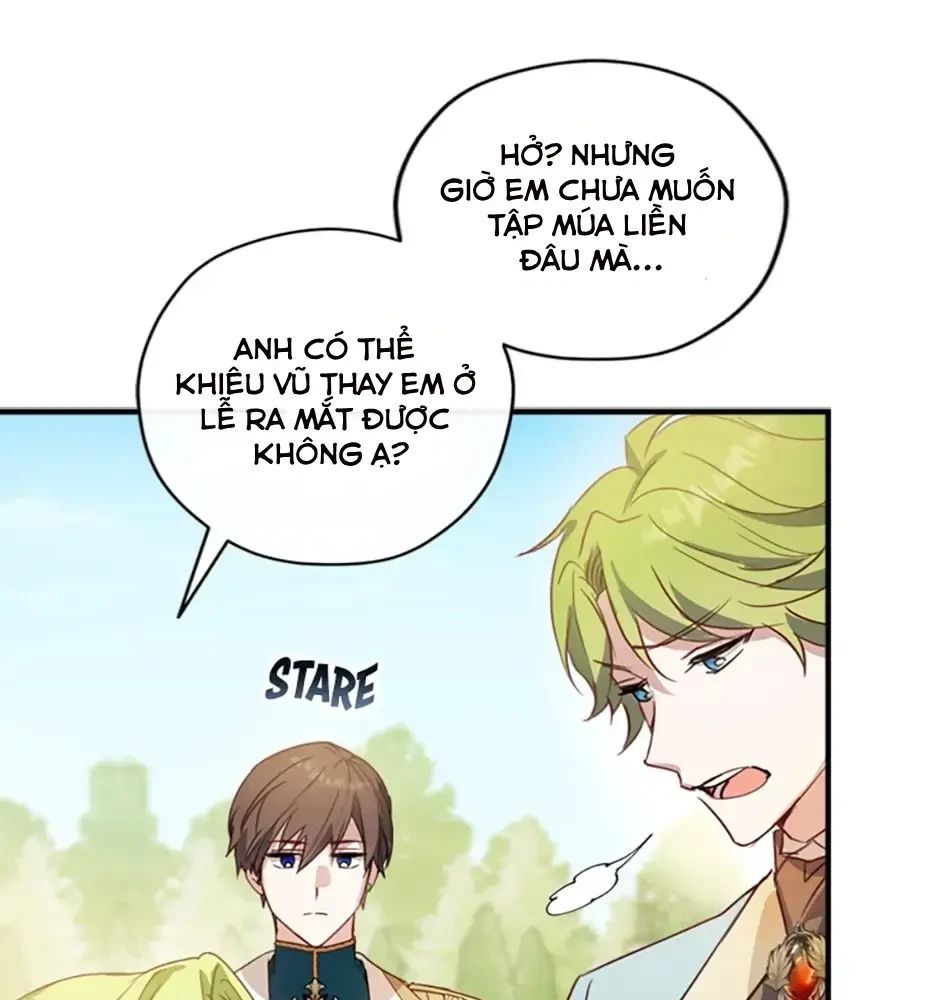 Đã Bảo Nữ Chính Đang Cải Trang Mà Chapter 3 - Trang 2