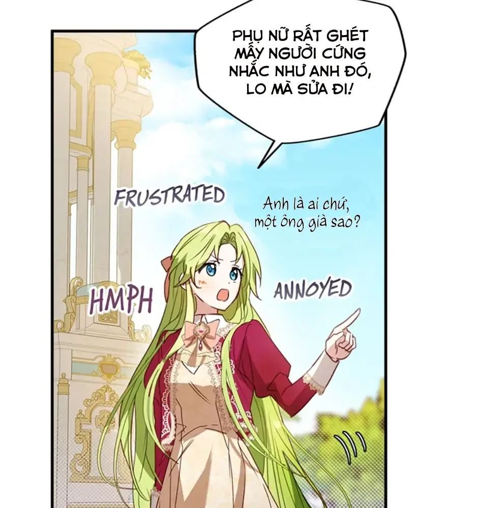 Đã Bảo Nữ Chính Đang Cải Trang Mà Chapter 3 - Trang 2