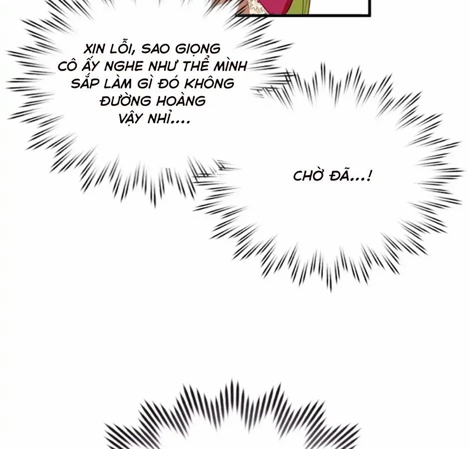 Đã Bảo Nữ Chính Đang Cải Trang Mà Chapter 3 - Trang 2