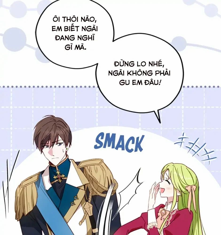 Đã Bảo Nữ Chính Đang Cải Trang Mà Chapter 3 - Trang 2