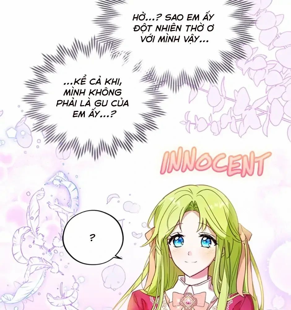 Đã Bảo Nữ Chính Đang Cải Trang Mà Chapter 3 - Trang 2