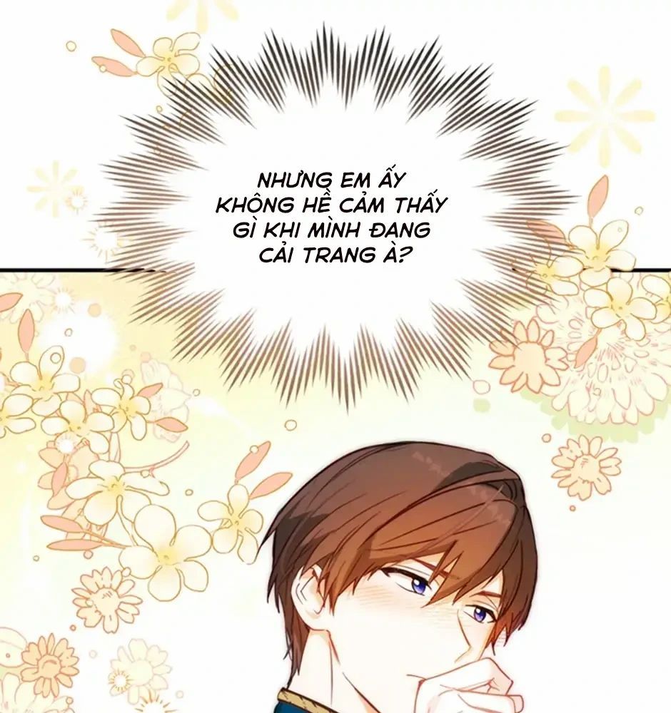 Đã Bảo Nữ Chính Đang Cải Trang Mà Chapter 3 - Trang 2