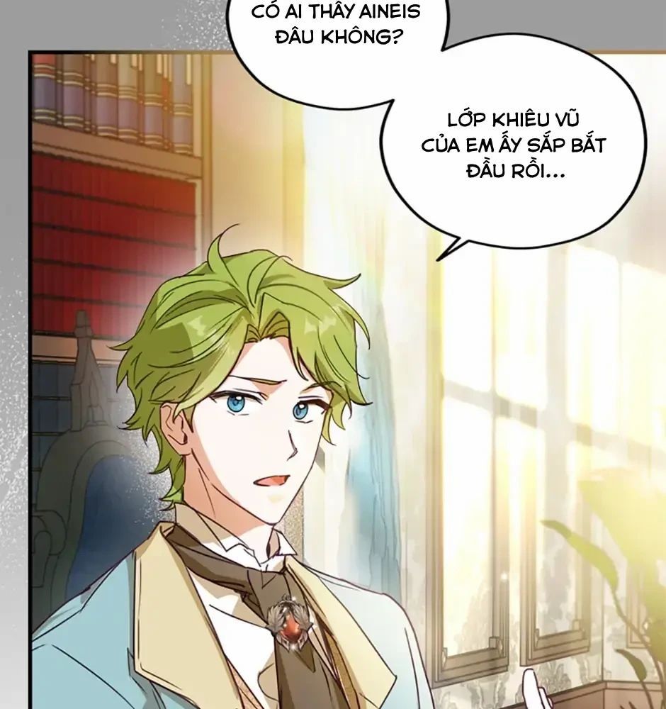Đã Bảo Nữ Chính Đang Cải Trang Mà Chapter 3 - Trang 2